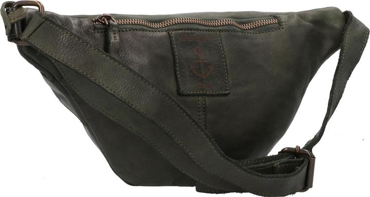 Produktbild Harbour 2nd Anchor Love Jamie Gürteltasche Leder 26 cm