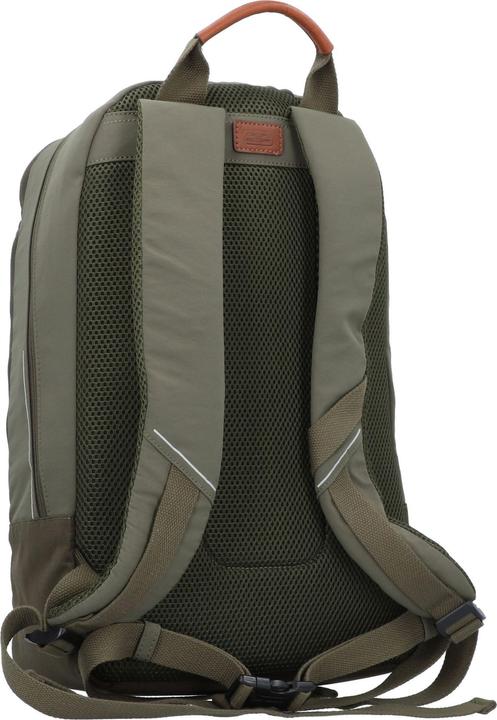 Actual product image Camel Active City backpack 41 cm laptop compartment (15 l)