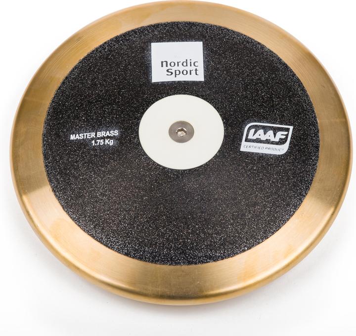 Immagine prodotto Nordic Sport Maestro di disco delle competizioni nordiche (1750 g)