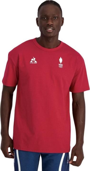 Image du produit Le Coq Sportif t-shirt paris 2024 n° 3 (XL)