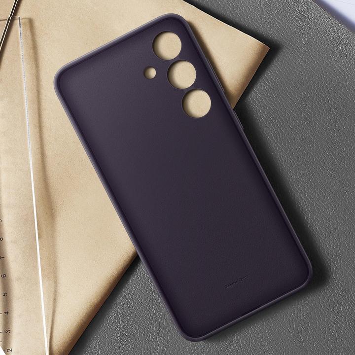 Productafbeelding Samsung Veganistisch Leren Etui (Samsung Galaxy S24)