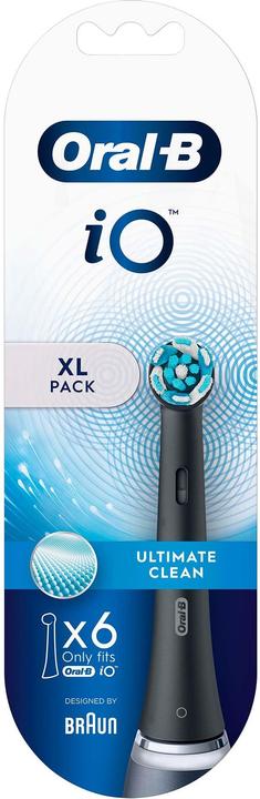 Image du produit Oral-B iO Ultimate Clean (6 x)