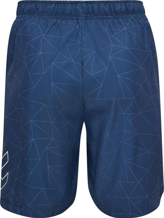 Produktbild hummel Hmlcourt Aop Pocket Shorts (XL)