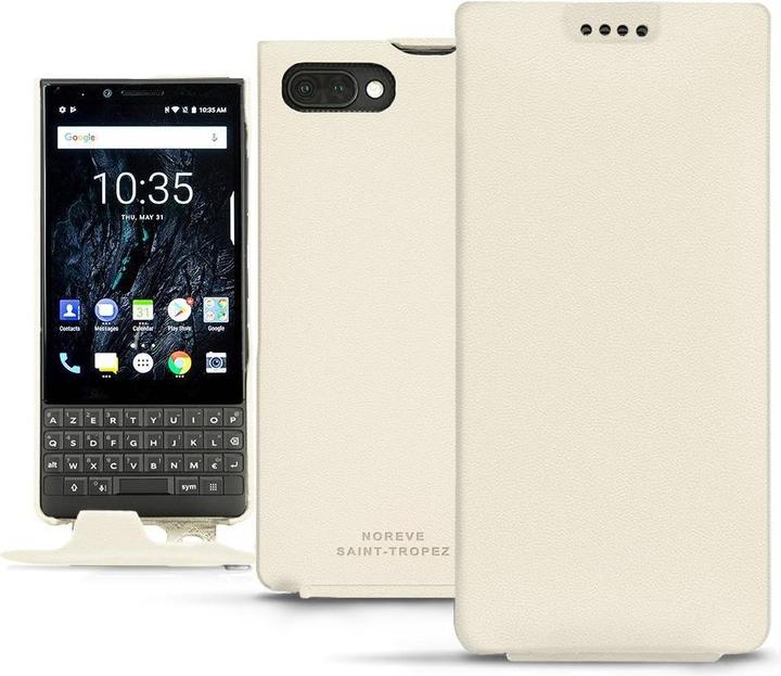 Actual product image Noreve Leather cover vertical (KEY2)