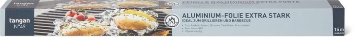 Produktbild Tangan Aluminium-Folie (1 x)