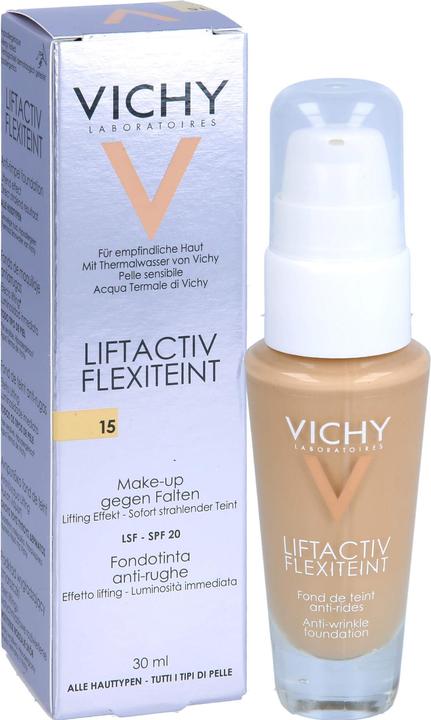Immagine prodotto Vichy Liftactiv Flexiteint (15 Opale)