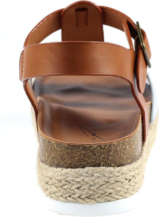 Actual product image Lunar Womens/Ladies Rage Sandals (36)