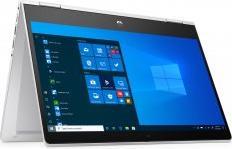 Produktbild HP PB x360 9 R7 5825U /512GBSSD 261EA#ABD W11P (13.30", AMD Ryzen 7 5825U, 16 GB, 512 GB, DE)