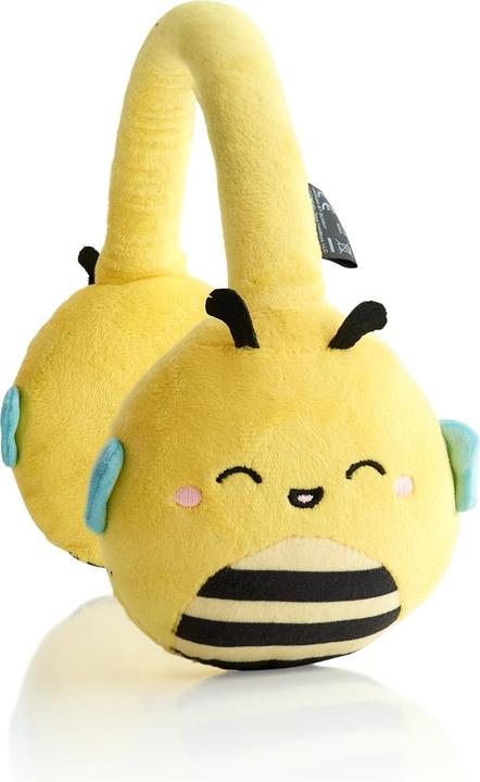Produktbild Emoji Squishmallows Kopfhörer SUNNY