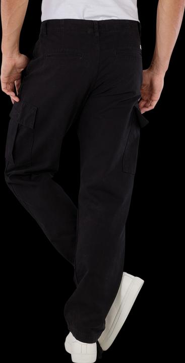 Produktbild Jack & Jones Jpstkane Jjbarkley Cargo Pant Noos (W27/L30)