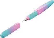 Produktbild Pelikan Füllhalter (Patronenfüllsystem) Twist® Color Edition Füller für Rechts- und Linkshänder, far (Farbig sortiert)