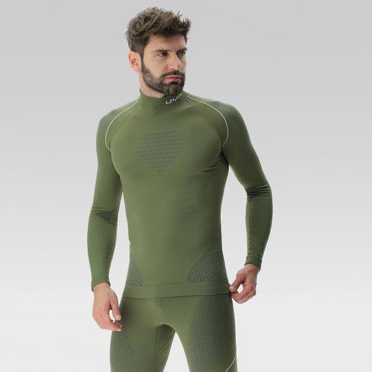 Produktbild UYN Thermoshirt Mit Stehkragen Evolutyon (L, XL)