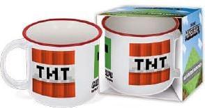 Immagine prodotto Stor Minecraft - Ceramic Mug 415 ml (00448) (415 ml, 1 x)