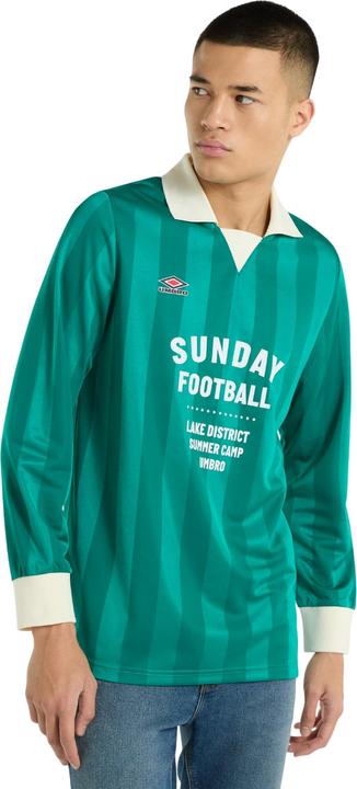 Actual product image Umbro Mens Football Shirt (XL)