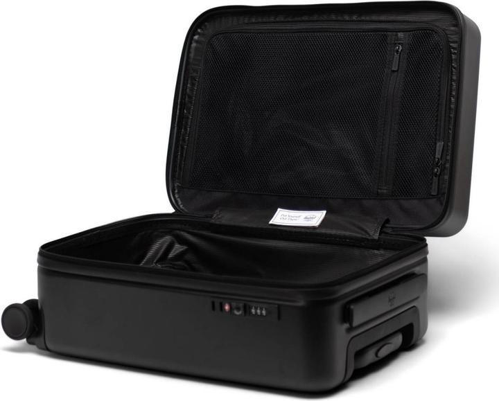 Produktbild Herschel Heritage - Koffer Hardshell Carry On (35 l, Handgepäck (bis 50l))