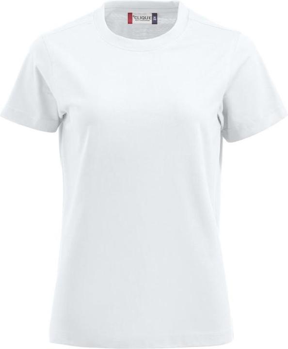 Produktbild Clique Premium Tshirt (XL)