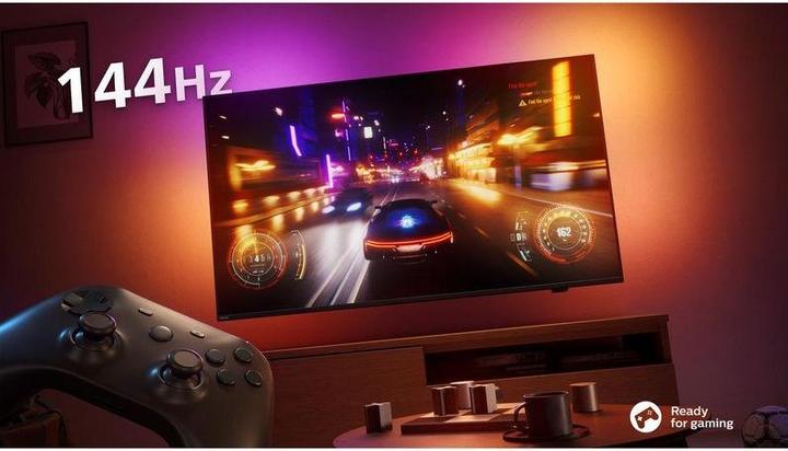 Actual product image Philips 77OLED809/12 (77", OLED, 4K, 2024)