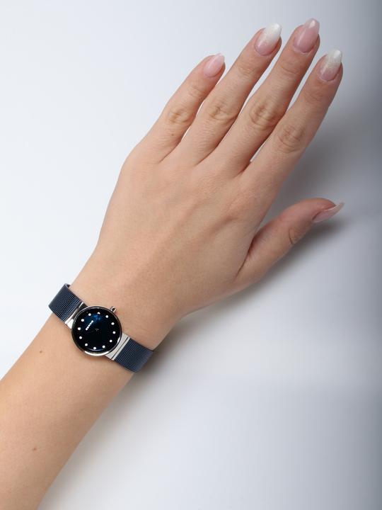 Actual product image Bering Classic (Analogue wristwatch, 26 mm)