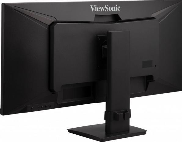 Produktbild Viewsonic VA3456-MHDJ (3440 x 1440 Pixel, 34")
