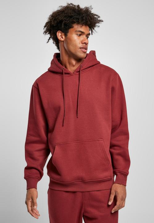 Image du produit Southpole Sweat à capuche à logo carré - 16826 (M)