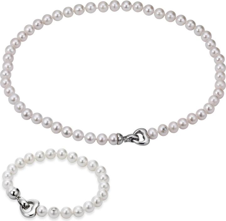 Produktbild Adriana la mia Perla Amore (Silber)