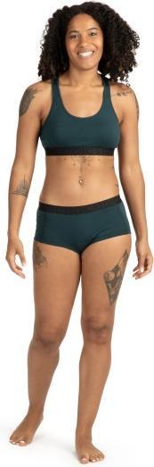 Produktbild Stoic Women's Merino150 AlsenSt. Hipster (L)