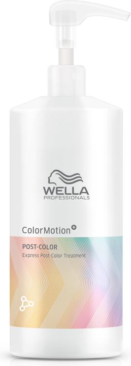 Image du produit Wella Motion de couleur (500 ml)