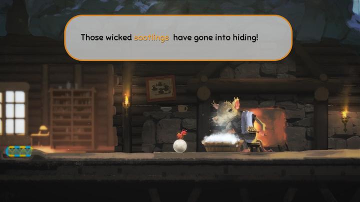 Produktbild Sold Out Yoku's Island Express (PS4, Multilingual)