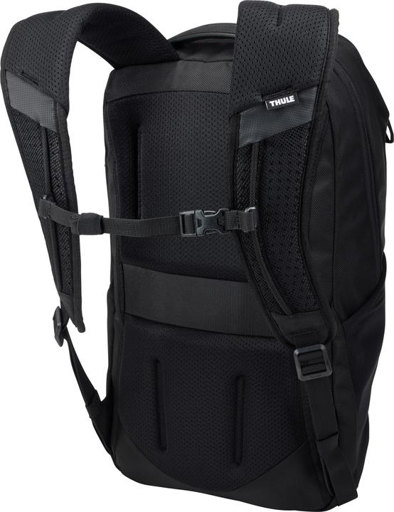 Actual product image Thule Accent Backpack 20L - Black (20 l)