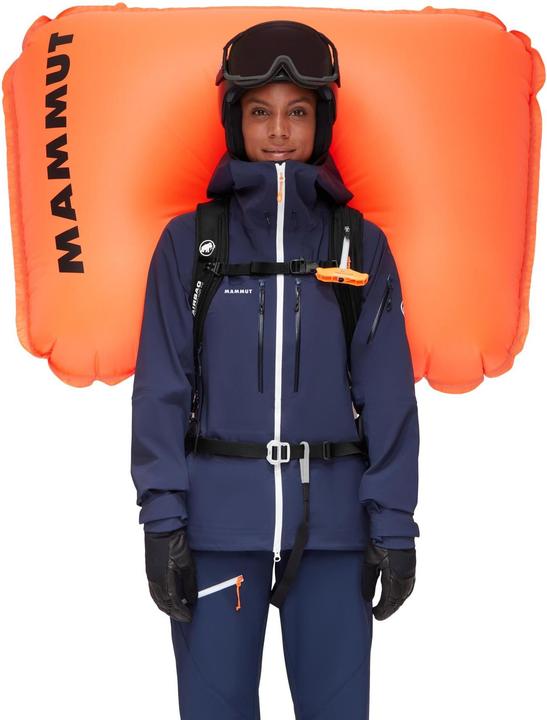 Actual product image Mammut Women's Tour 30 Removable Airbag 3.0 (30 l)