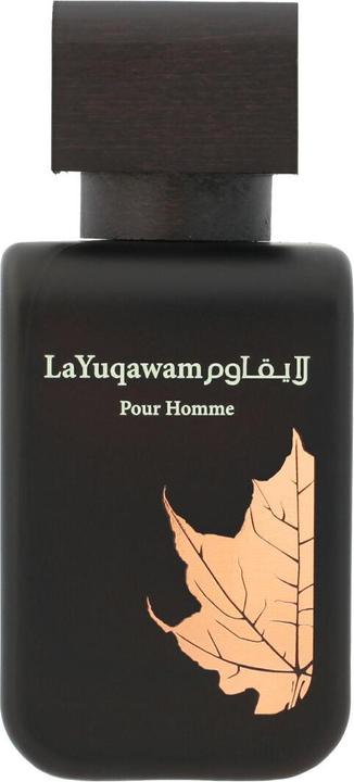 Produktbild Rasasi La Yuqawam (Eau de Parfum, 75 ml)