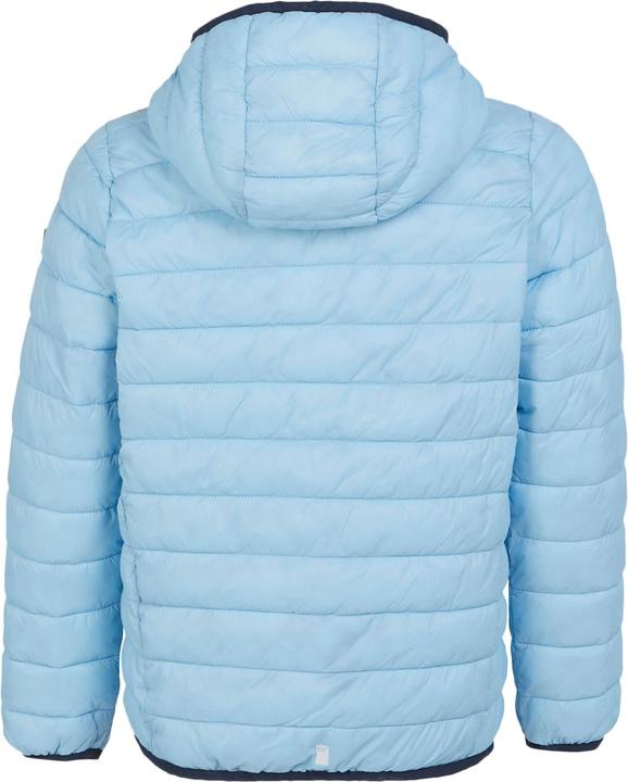Actual product image Regatta Childrens/Kids Marizion Hooded Padded Jacket (146, 152)