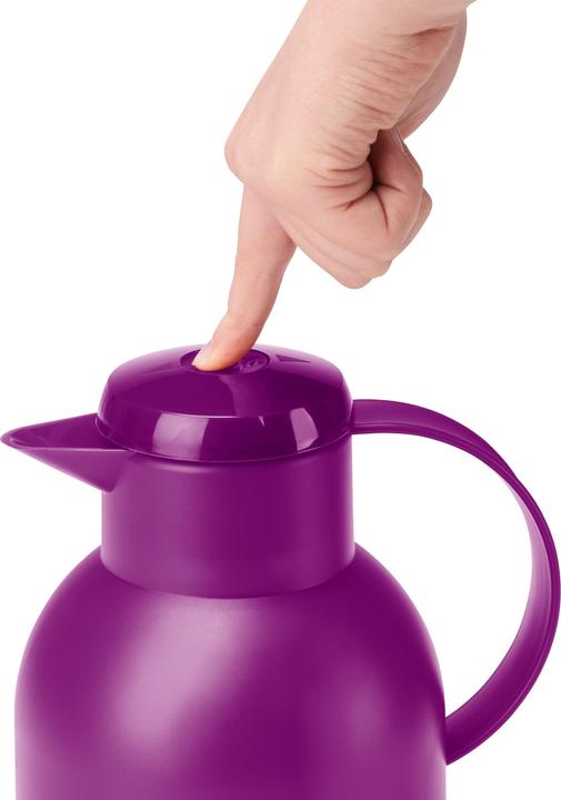 Productafbeelding Emsa Samba Snel (1.50 l)