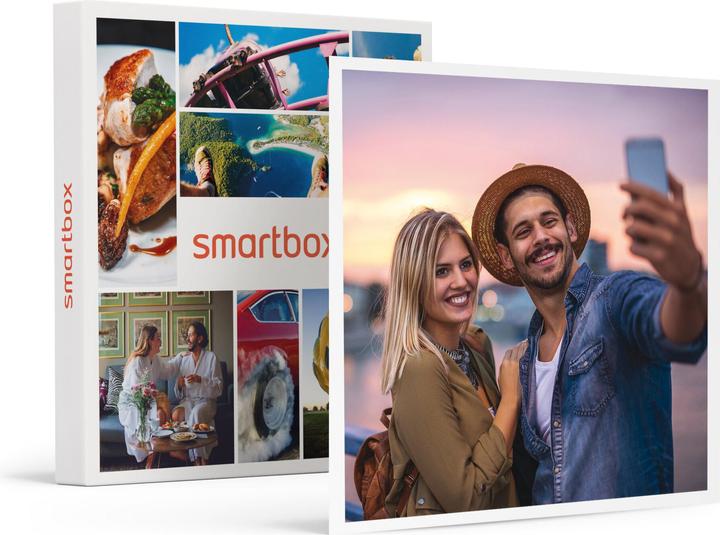 Smartbox Du & Ich in Turin (2 Pers.)