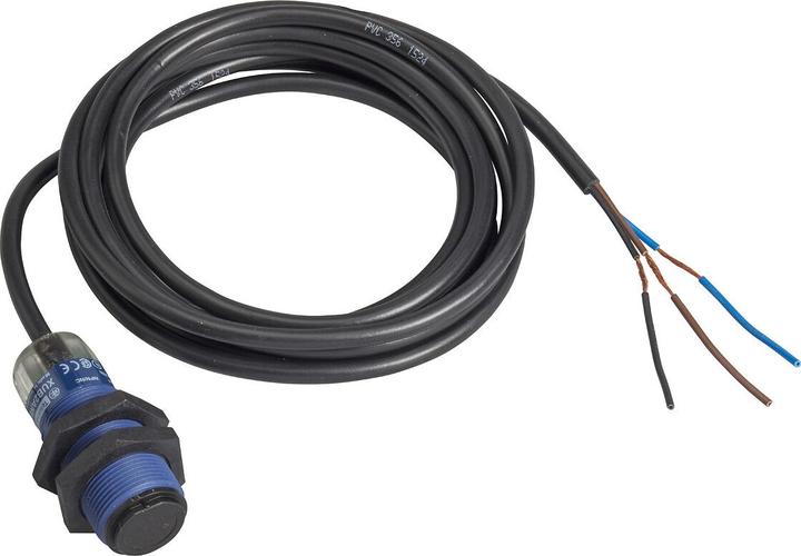 Produktbild TE Sensors Optischer Näherungsschalter