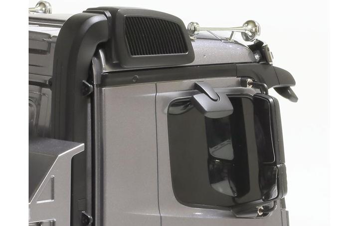 Image du produit Tamiya Mercedes Benz Arocs (Kit)