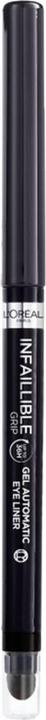 002 Matte Black