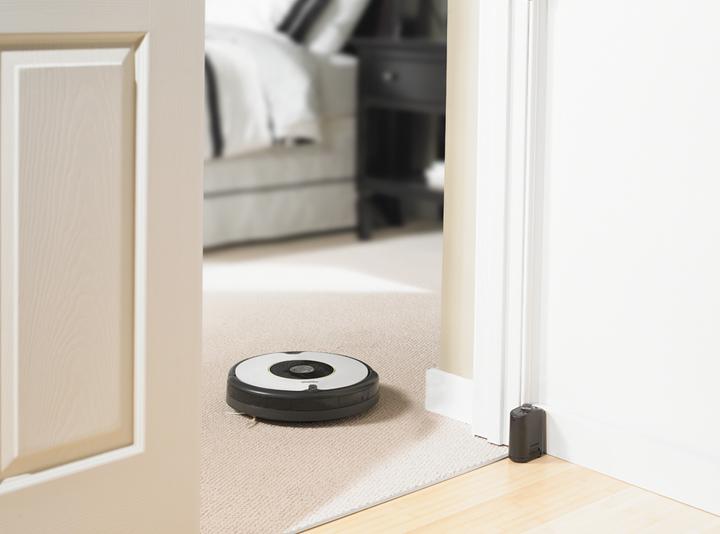 Actual product image iRobot Roomba 605
