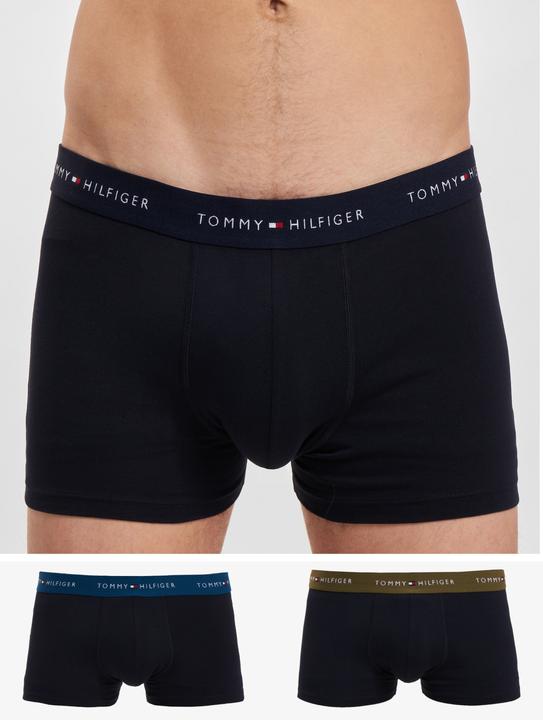 Produktbild Tommy Hilfiger Trunk (S, 3er Pack)