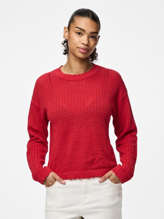 Actual product image Pieces PCSCOUT Strickpullover (M)