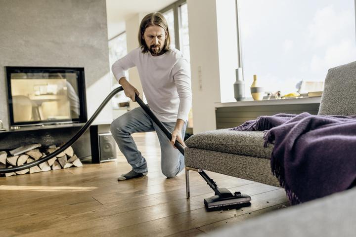 Produktbild Kärcher WD 2 Plus V-12/6/18/C Home (YYY) *EU (Nass-Trockensauger)