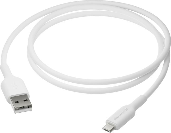 Produktbild dbramante1928 Dbramante Re-Charge Cable (1 m, USB 2.0)
