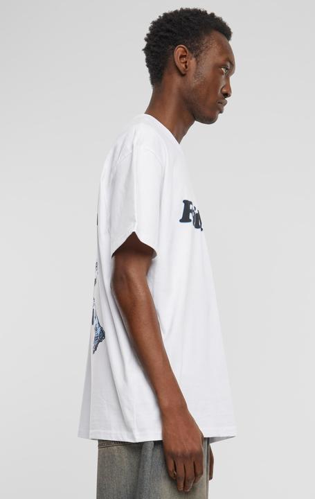 Produktbild Urban Classics PlayFair Heavy Oversize Tee - 139537 (L)