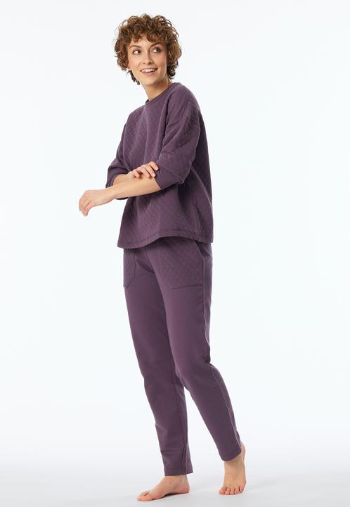 Immagine prodotto Schiesser Pantaloni del pigiama Mix & Relax (38)