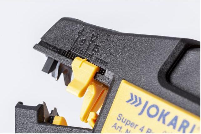 Actual product image Jokari Wire stripper (163 mm)