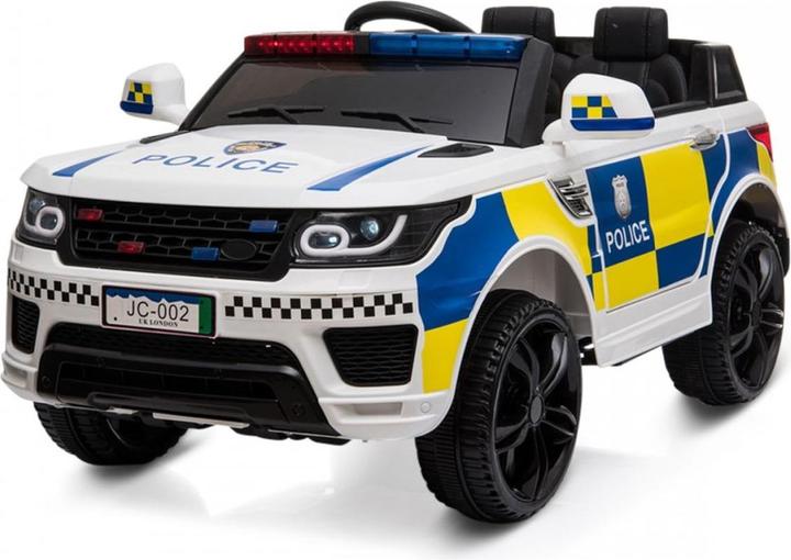 Produktbild Moni Kinder Elektroauto Squad JC002 (12 V)