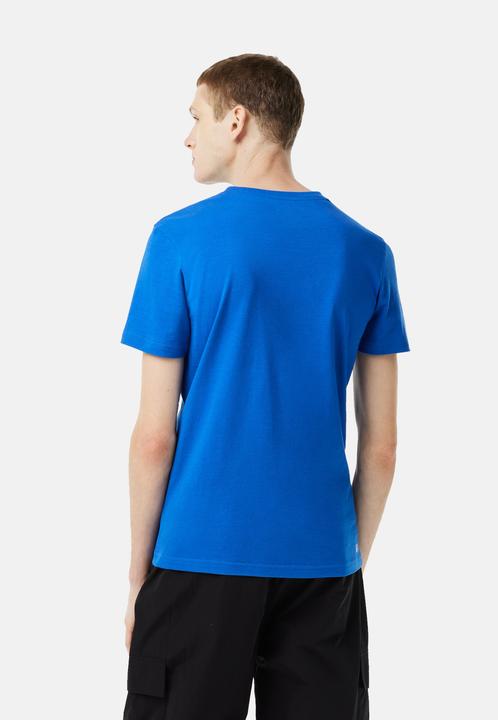 Image du produit Lacoste T-shirt à manches courtes (XXL)