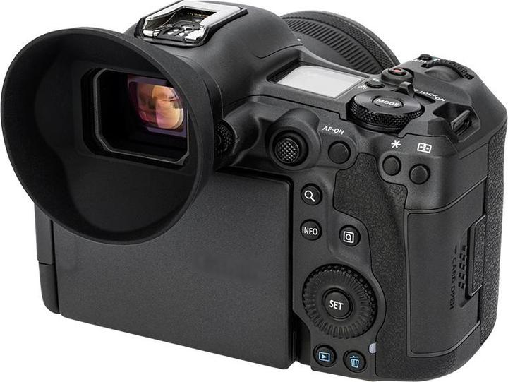 Produktbild JJC EC R5IIC Camera Eyecup for Canon EOS R5 Mark II (Augenmuschel)