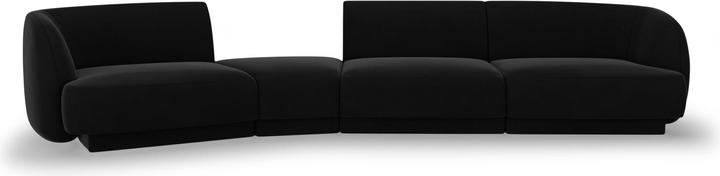 Micadoni Miley (2-Sitzer, 3-Sitzer, 4-Sitzer)