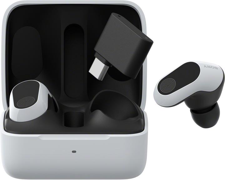 Actual product image Sony Inzone Buds (Wireless)